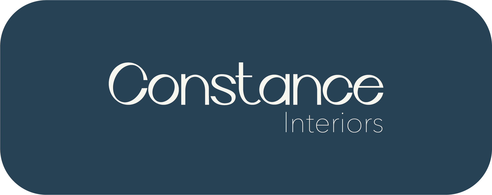 Constance Interiors